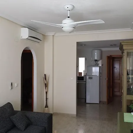 Apartamento Mariposa * Torrevieja