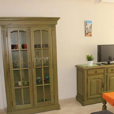 Appartamento Apartamento Mariposa *