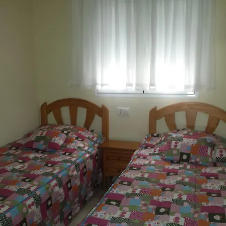 Apartamento Mariposa Appartamento