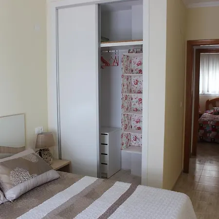 Apartamento Mariposa * Torrevieja