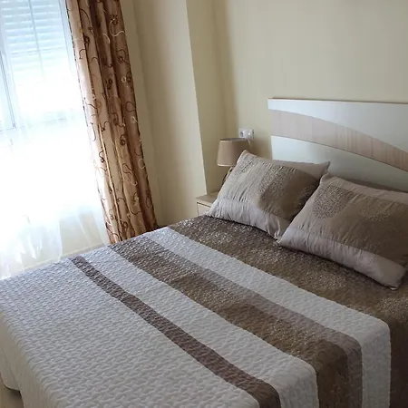 Appartamento Apartamento Mariposa
