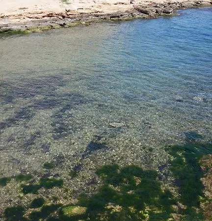 Appartamento Apartamento Mariposa *