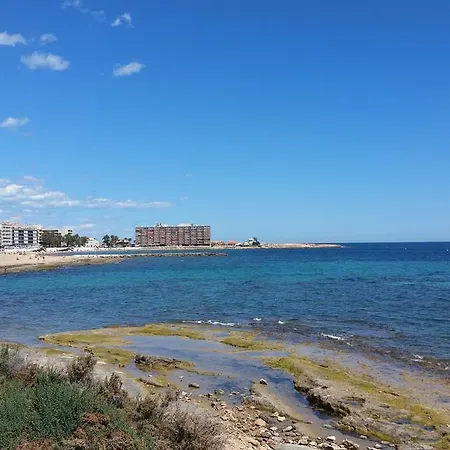 Apartamento Mariposa