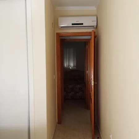 Apartamento Mariposa Apartmán *