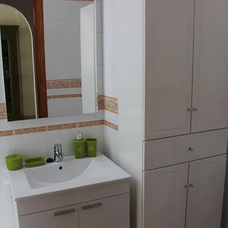 Apartamento Mariposa Apartmán