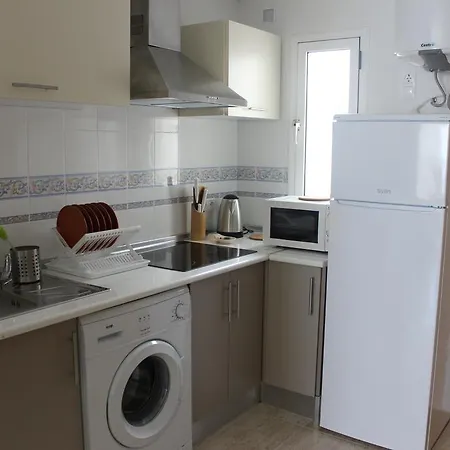 Apartamento Mariposa Apartmán *