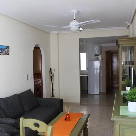 Apartamento Mariposa Appartement *