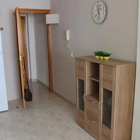 Apartamento Mariposa Apartmán