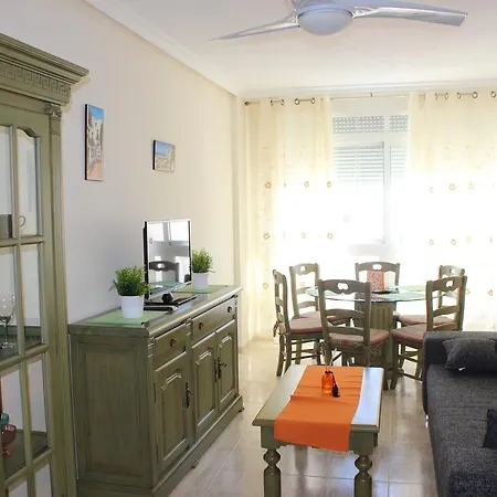 Apartamento Mariposa Appartement