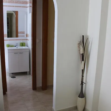 Apartamento Mariposa *