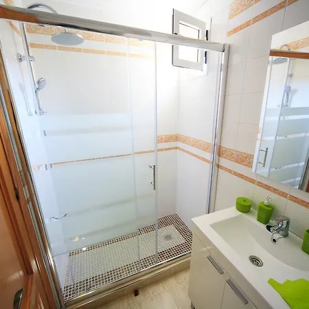 Apartmán Apartamento Mariposa
